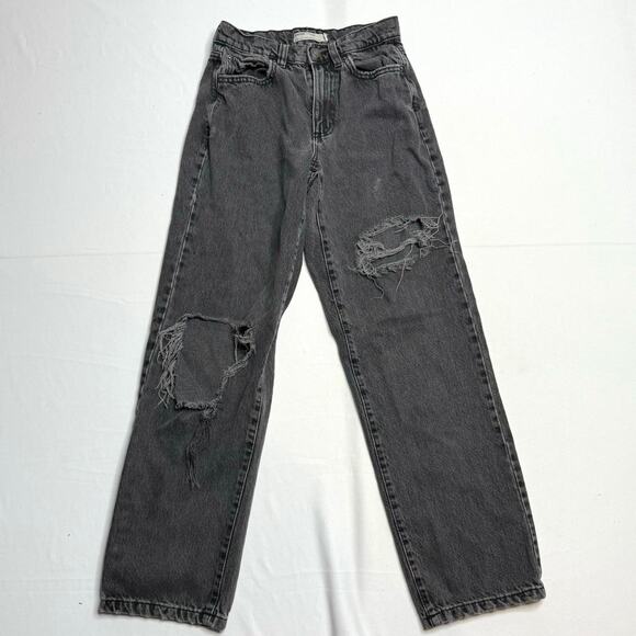 Garage Denim Vintage Straight Size 00 Pants - Jeans - Picture 1 of 6